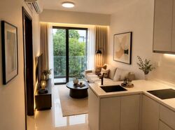 Residences 88 (D14), Apartment #610691601